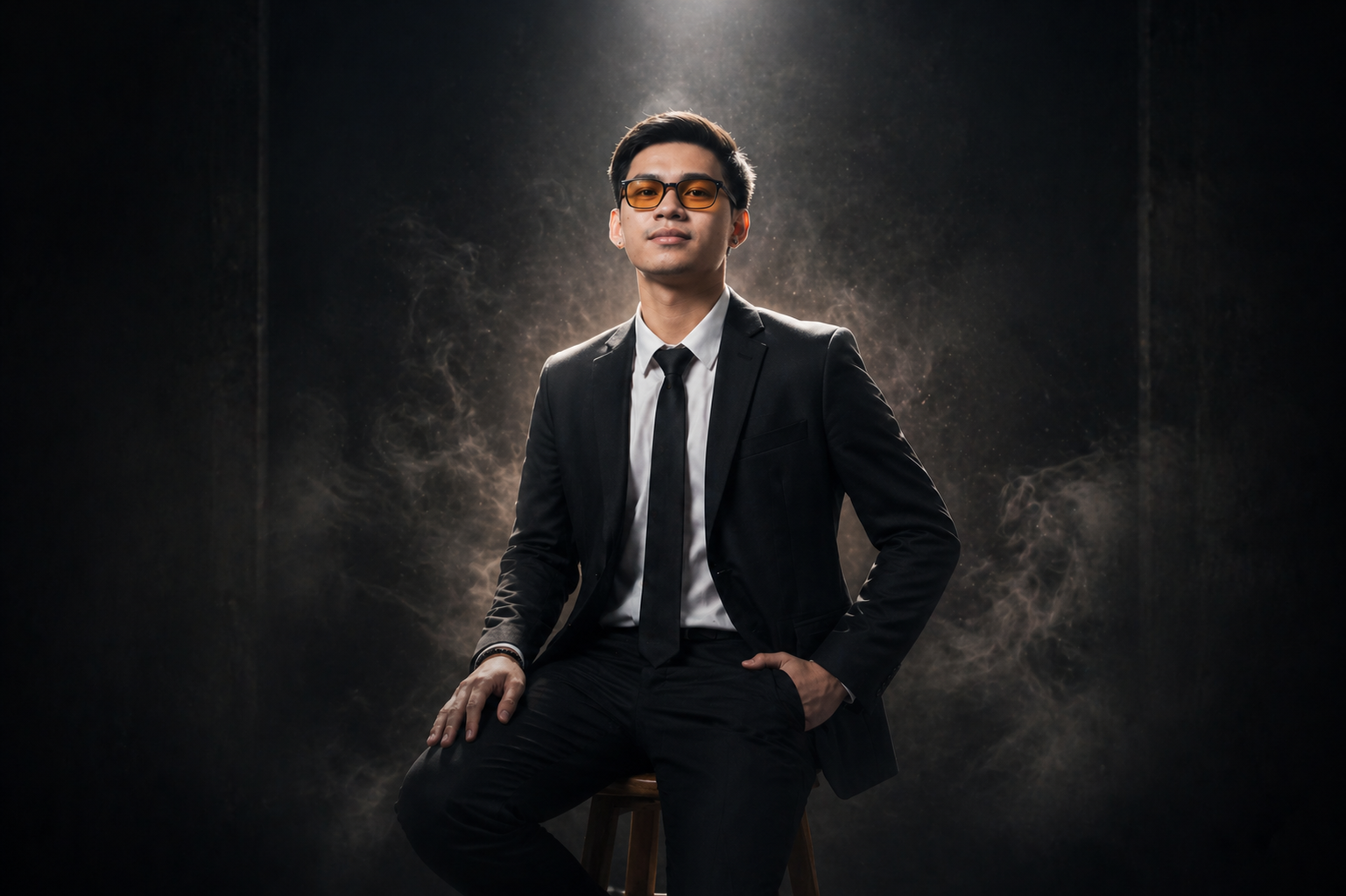 Keith Chester Gumahin